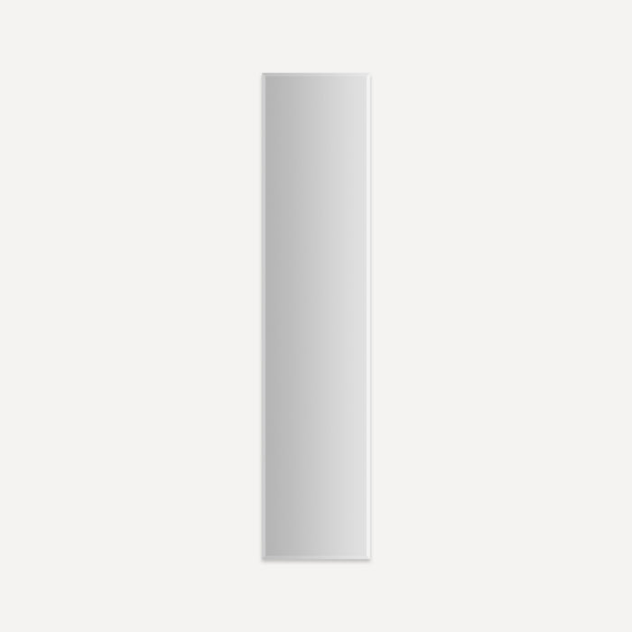 Robern M Reserve M Series Reserve Cabinet, 16" x 72" x 4", Full Length, Bevel Edge