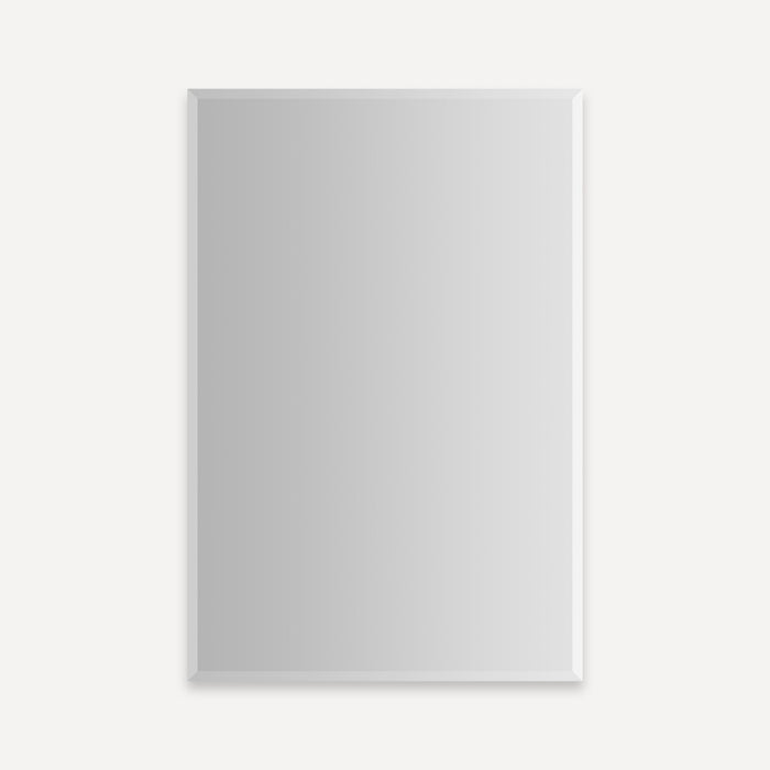 Robern M Reserve M Series Reserve Cabinet, 20" × 30" × 4", Bevel Edge, Electric+ Upgrade, Right Hinge