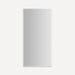 Robern M Reserve M Series Reserve Cabinet, 20" × 40" × 4", Bevel Edge, Electric+ Upgrade, Right Hinge