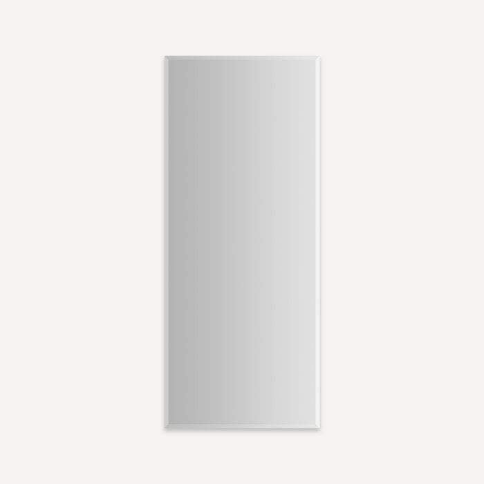 Robern M Reserve M Series Reserve Cabinet, 20" x 48" x 6", Bevel Edge, Electric Upgrade