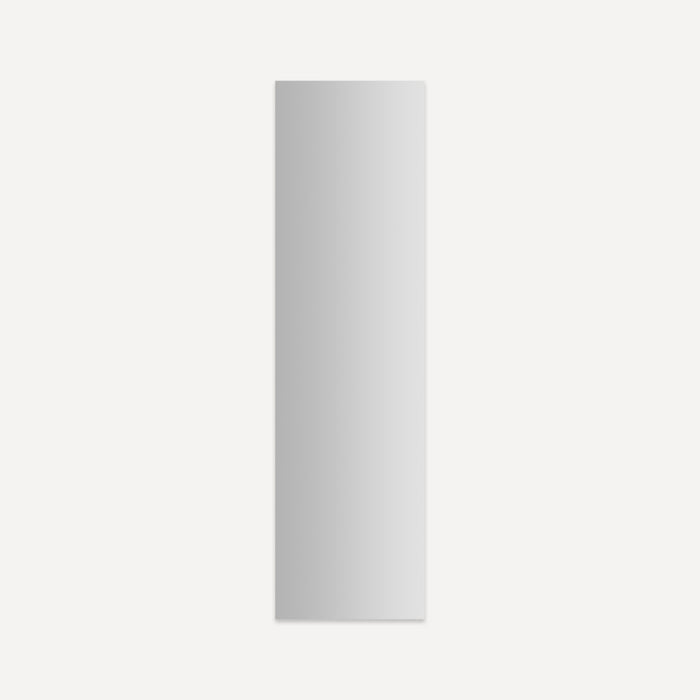 Robern M Reserve M Series Reserve Cabinet, 20" x 72" x 4", Full Length, Polished Edge, Electric Upgrade