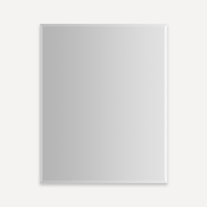 Robern M Reserve M Series Reserve Cabinet, 24" × 30" × 6", Bevel Edge, Electric+ Upgrade, Right Hinge