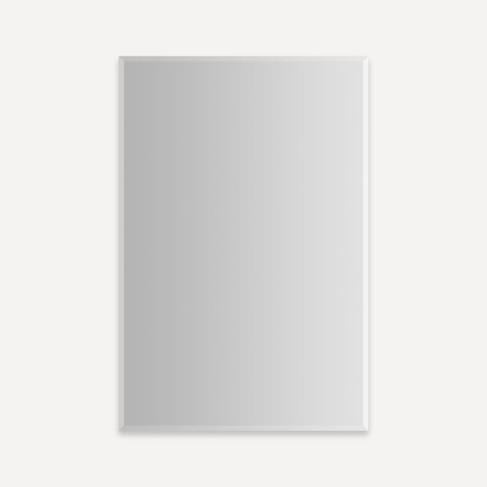 Robern M Reserve M Series Reserve Cabinet, 24" x 36" x 6", Bevel Edge, Electric Upgrade
