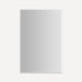Robern M Reserve M Series Reserve Cabinet, 24" x 36" x 6", Bevel Edge, Electric Upgrade
