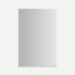 Robern M Reserve M Series Reserve Cabinet, 24" × 36" × 6", Bevel Edge, Electric+ Upgrade, Right Hinge