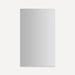 Robern M Reserve M Series Reserve Cabinet, 24" x 40" x 4", Polished Edge