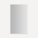 Robern M Reserve M Series Reserve Cabinet, 24" x 40" x 6", Bevel Edge