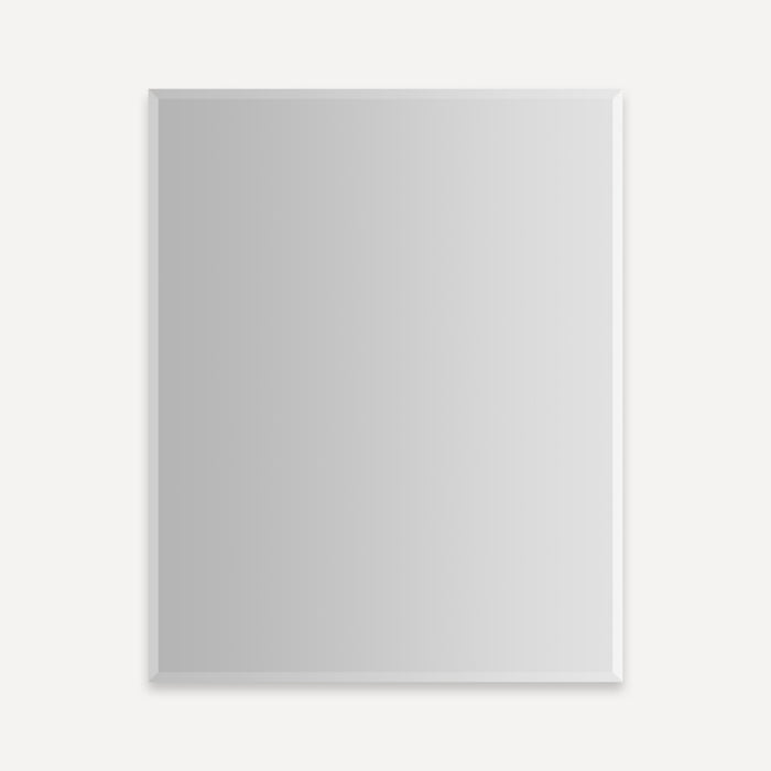 Robern M Reserve M Series Reserve Cabinet, 24" x 40" x 6", Bevel Edge, Electric Upgrade