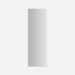 Robern M Reserve M Series Reserve Cabinet, 24" x 72" x 4", Full Length, Bevel Edge, Electric Upgrade