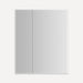 Robern M Reserve M Series Reserve Cabinet, 30" x 36" x 6", Bevel Edge, Electric Upgrade