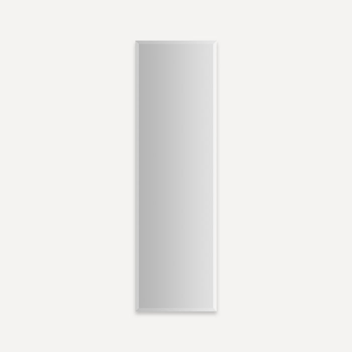 Robern PL PORTRAY Cabinet, 12" x 40", Bevel Edge, Slow-Close Hinges Upgrade