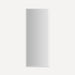 Robern PL PORTRAY Cabinet, 16" x 40", Bevel Edge, Electric Upgrade: Slow-Close Hinges, Magnetic Strip, Interior Lighting