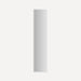 Robern PL PORTRAY Cabinet, 16" x 72", Full Length, Bevel Edge, Electric Upgrade: Slow-Close Hinges, Magnetic Strip, Inte