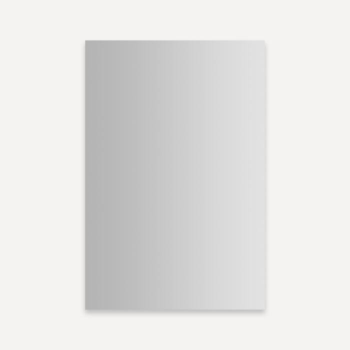 Robern PL PORTRAY Cabinet, 20" x 30", Polished Edge, Electric Upgrade: Slow-Close Hinges, Magnetic Strip, Interior Light