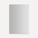 Robern PL PORTRAY Cabinet, 20" x 30", Polished Edge, Electric Upgrade: Slow-Close Hinges, Magnetic Strip, Interior Light