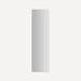 Robern PL PORTRAY Cabinet, 20" x 72", Full Length, Polished Edge, Electric Upgrade: Slow-Close Hinges, Magnetic Strip, I