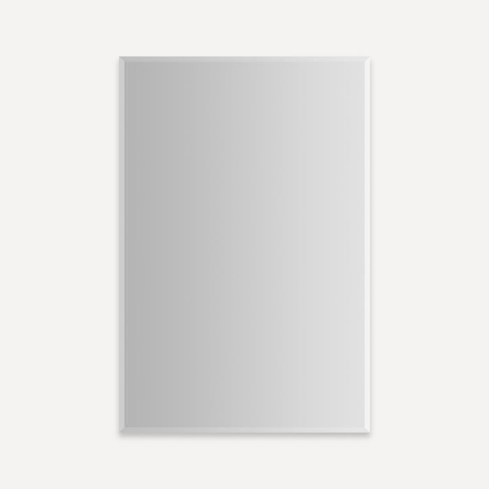 Robern PL PORTRAY Cabinet, 24" x 36", Bevel Edge, Slow-Close Hinges Upgrade