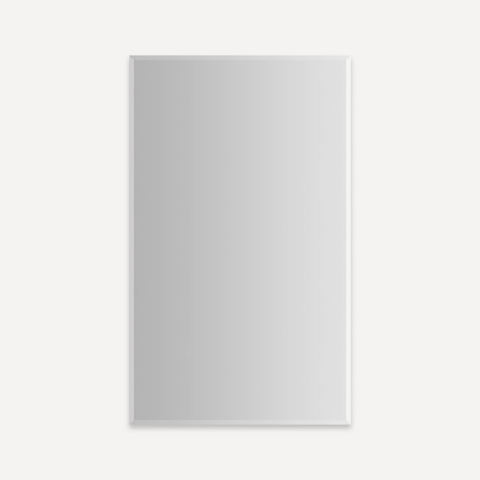 Robern PL PORTRAY Cabinet, 24" x 40", Bevel Edge, Slow-Close Hinges Upgrade