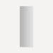 Robern PL PORTRAY Cabinet, 24" x 72", Full Length, Bevel Edge, Storage + Electric Upgrade: Slow-Close Hinges, Sliding Ma