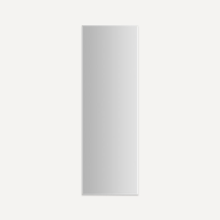 Robern PL PORTRAY Cabinet, 24" x 72", Full Length, Bevel Edge, Slow-Close Hinges Upgrade
