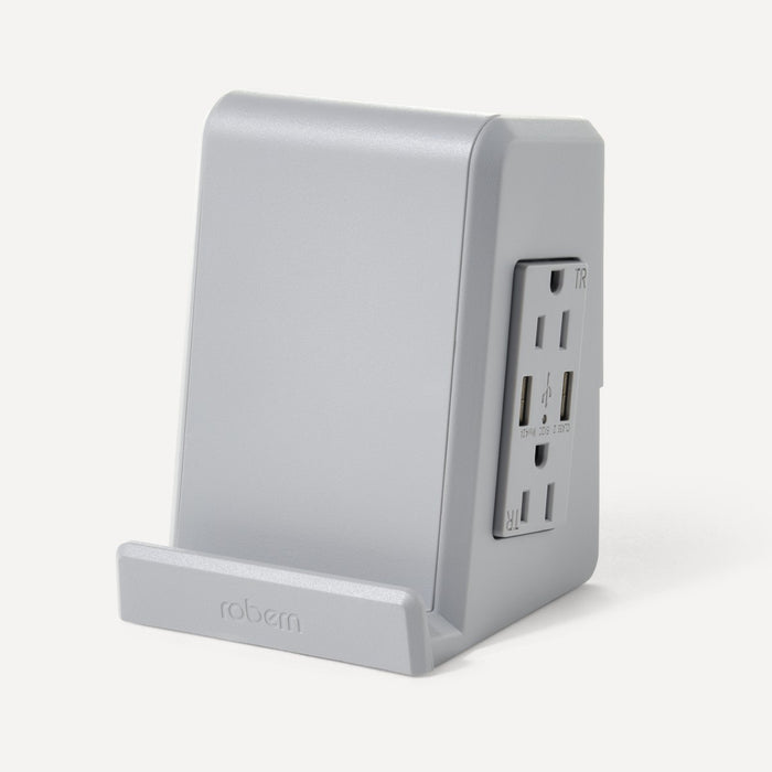 Robern PORTRAY Electric Upgrade, For PL PORTRAY, Murray Hill, Craft Series and Main Line Cabinets