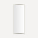 Robern Profiles Cabinet, 16" x 40" x 4"