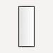 Robern Profiles Cabinet, 16" x 40" x 6"