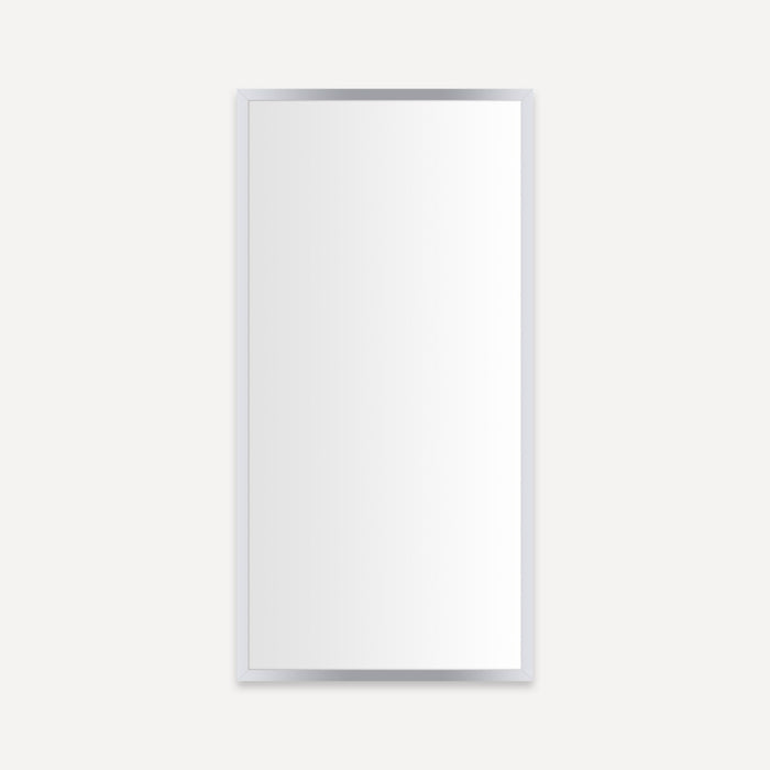 Robern Profiles Cabinet, 20" x 40" x 4"