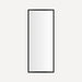 Robern Profiles Cabinet, 20" x 48" x 4"