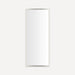 Robern Profiles Cabinet, 20" x 48" x 4"