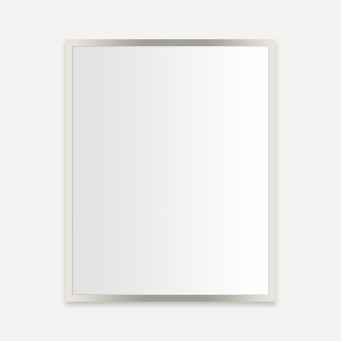 Robern Profiles Cabinet, 24" x 30" x 6"