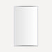 Robern Profiles Cabinet, 24" x 40" x 4"