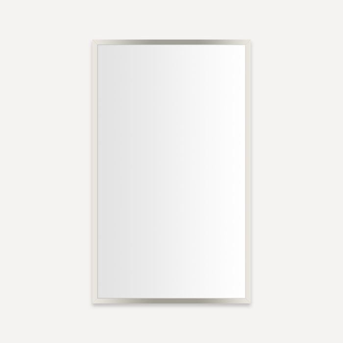 Robern Profiles Cabinet, 24" x 40" x 4"