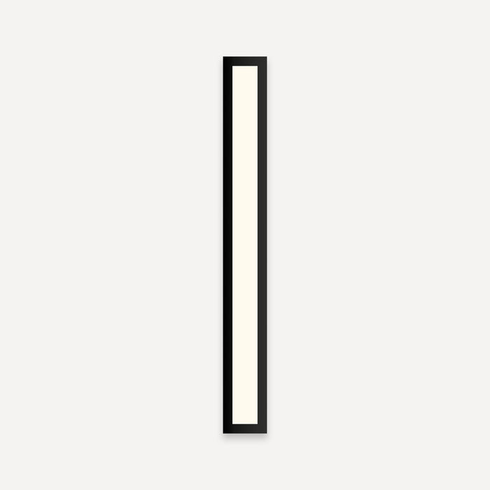 Robern Profiles Lighting, 3-1/2" x 30" x 4-5/8", Warm White (2700K)