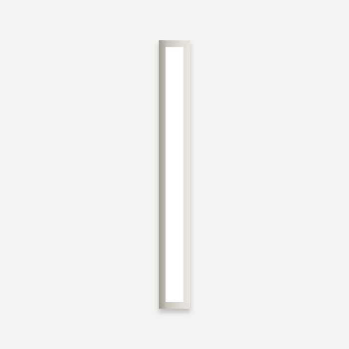 Robern Profiles Lighting, 3-1/2" x 30" x 4-5/8", Cool White (4000K)