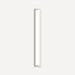 Robern Profiles Lighting, 3-1/2" x 30" x 4-5/8", Cool White (4000K)