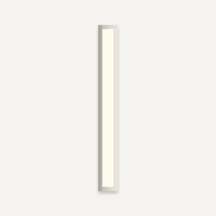 Robern Profiles Lighting, 3-1/2" x 30" x 4-5/8", Warm White (2700K)