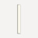 Robern Profiles Lighting, 3-1/2" x 30" x 4-5/8", Warm White (2700K)