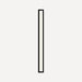 Robern Profiles Lighting, 3-1/2" x 40" x 4-5/8", Warm White (2700K)