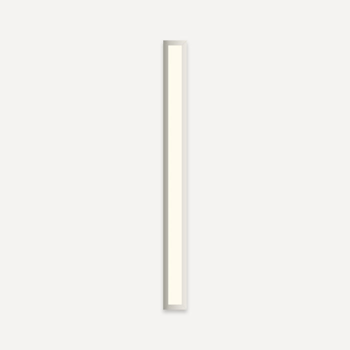 Robern Profiles Lighting, 3-1/2" x 40" x 4-5/8", Warm White (2700K)