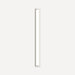 Robern Profiles Lighting, 3-1/2" x 40" x 4-5/8", Cool White (4000K)