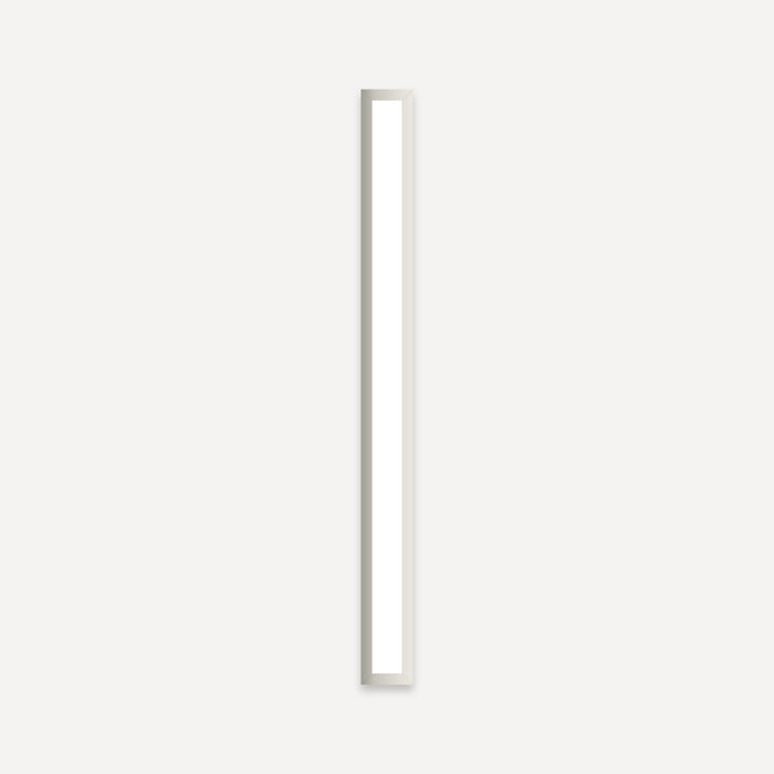 Robern Profiles Lighting, 3-1/2" x 40" x 4-5/8", Variable Tuning Between Warm White (2700K) to Cool White (5600K)