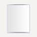 Robern Profiles Mirror, 24" x 30" x 3/4"