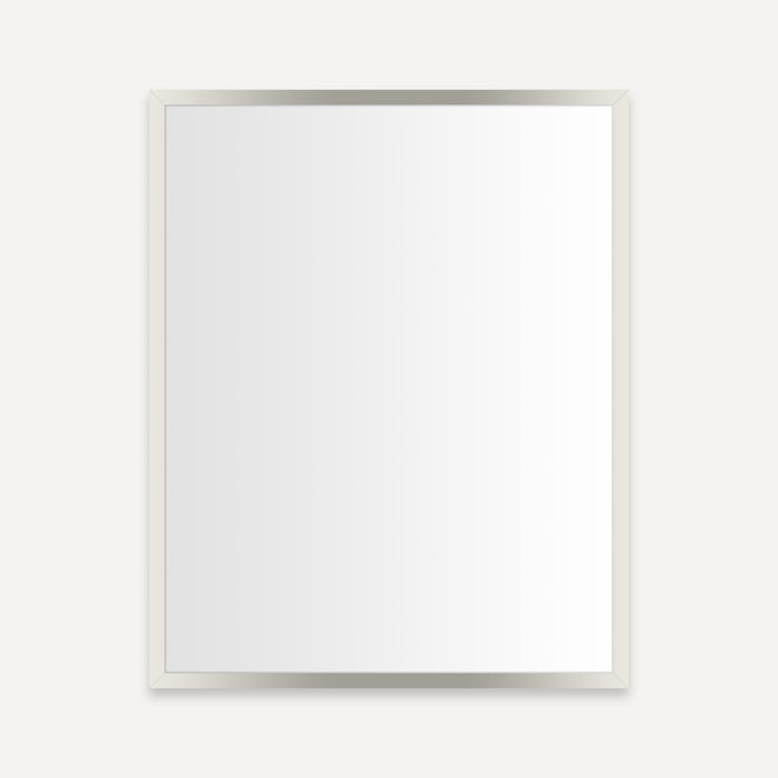 Robern Profiles Mirror, 24" x 30" x 3/4"