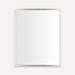 Robern Profiles Mirror, 24" x 30" x 3/4"