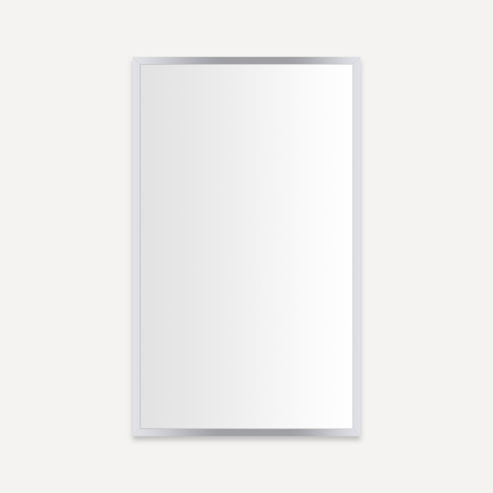 Robern Profiles Mirror, 24" x 40" x 3/4"