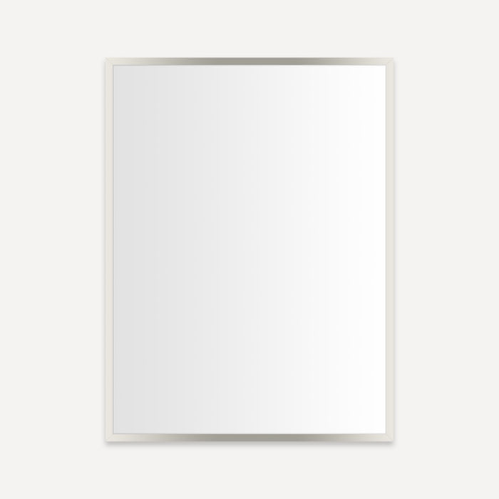 Robern Profiles Mirror, 30" x 40" x 3/4"