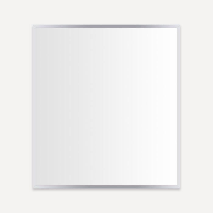 Robern Profiles Mirror, 36" x 40" x 3/4"