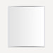 Robern Profiles Mirror, 36" x 40" x 3/4"