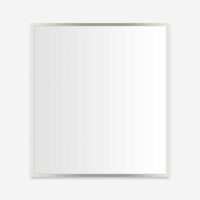 Robern Profiles Mirror, 36" x 40" x 3/4"